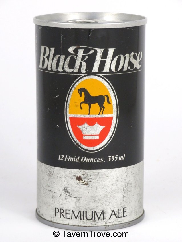 Black Horse Premium Ale