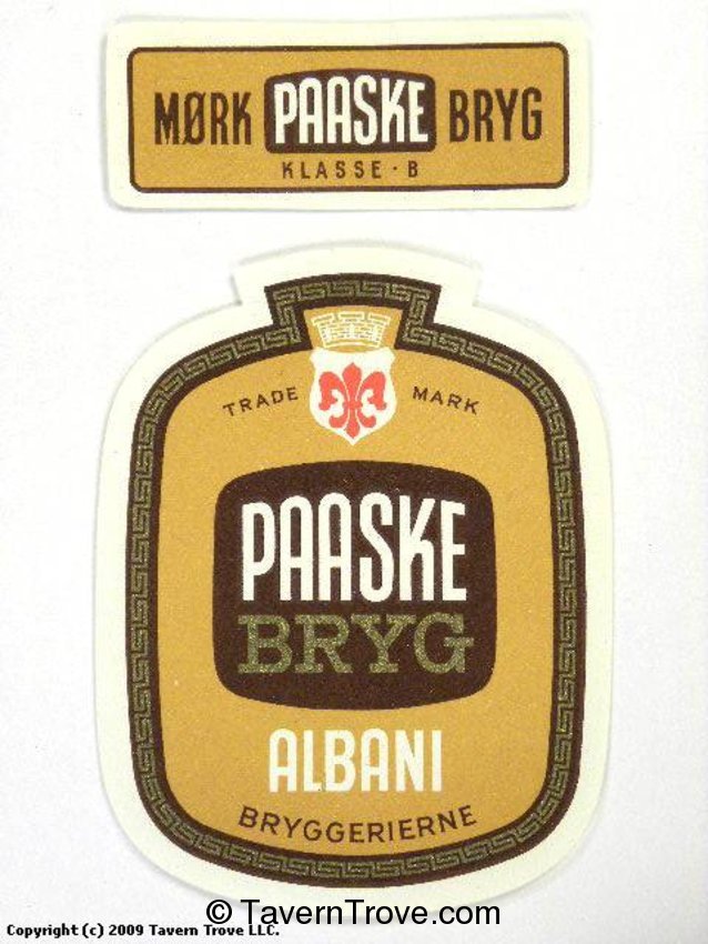 Paaske Bryg