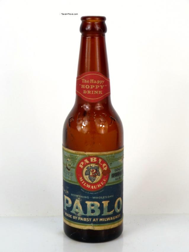 Pablo Beer