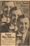 Pabst Blue Ribbon Beer