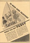 Pabst Export Beer