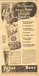 Pabst Export Beer