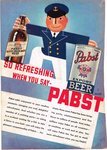 Pabst Export Beer