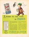 Pabst Export