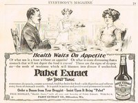 Pabst Extract