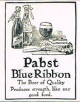 Pabst Malt Extract