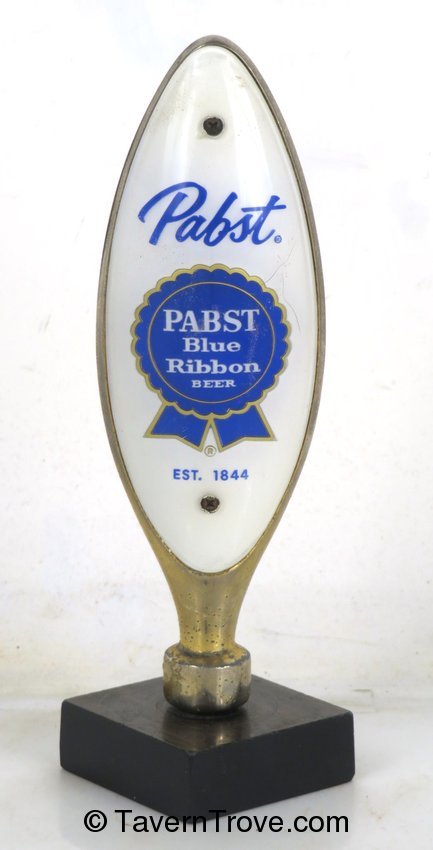 Pabst Blue Ribbon Beer