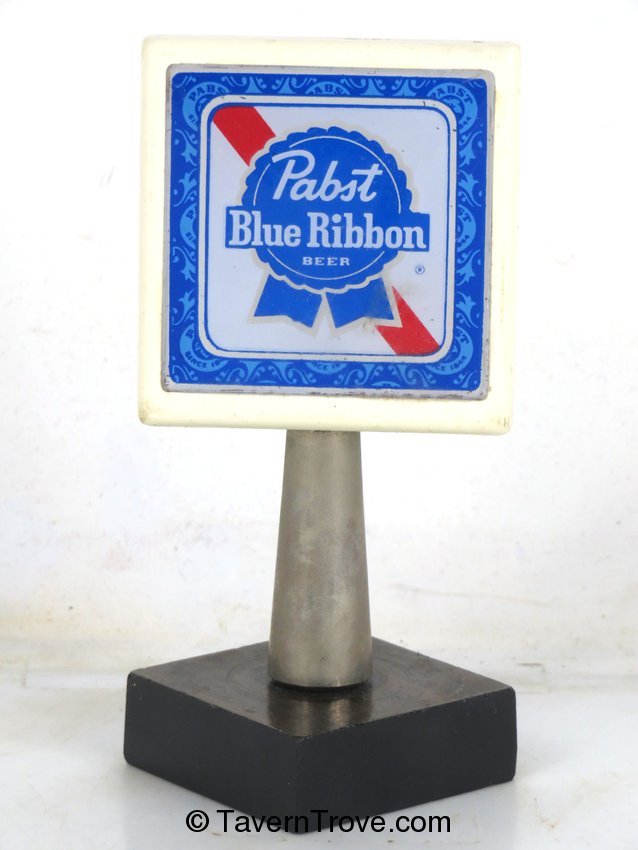 Pabst Blue Ribbon Beer