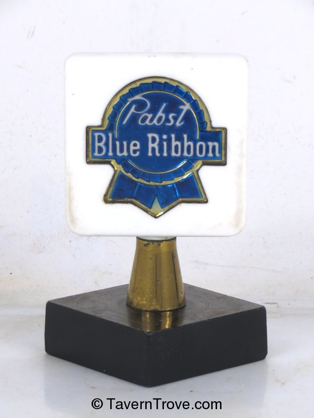 Pabst Blue Ribbon Beer