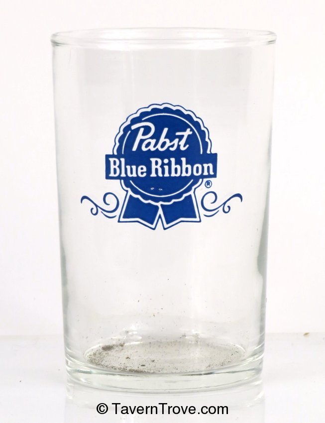 Pabst Blue Ribbon Beer