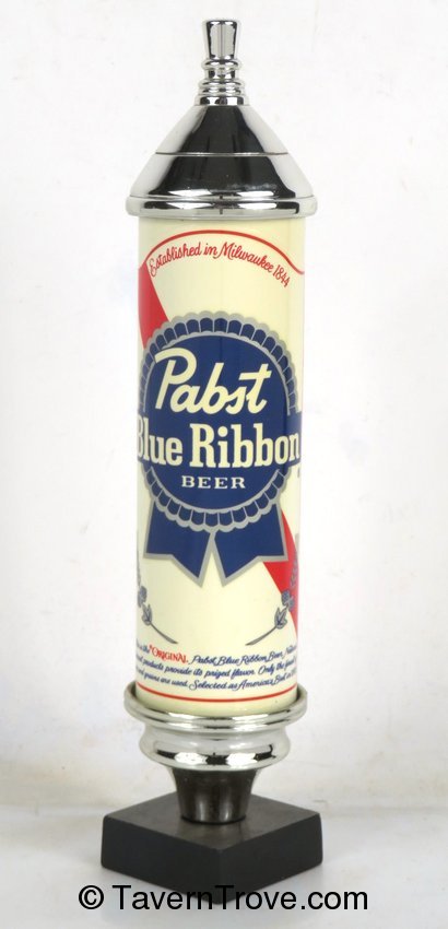 Pabst Blue Ribbon Beer