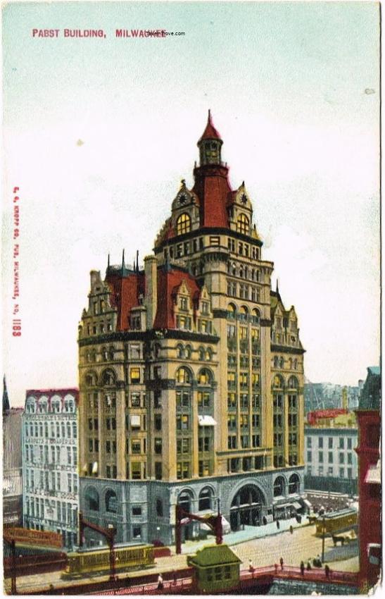 Pabst Building (tinted)