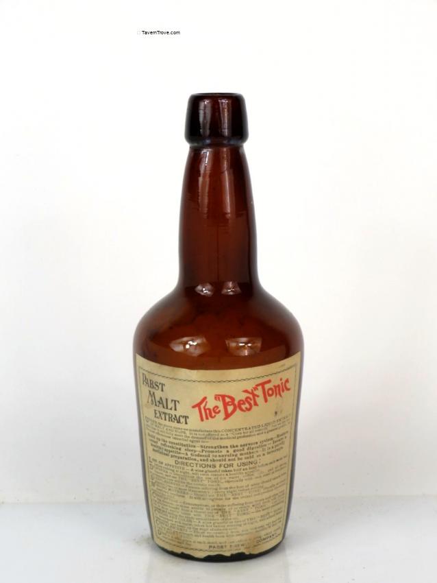 Pabst Malt Extract