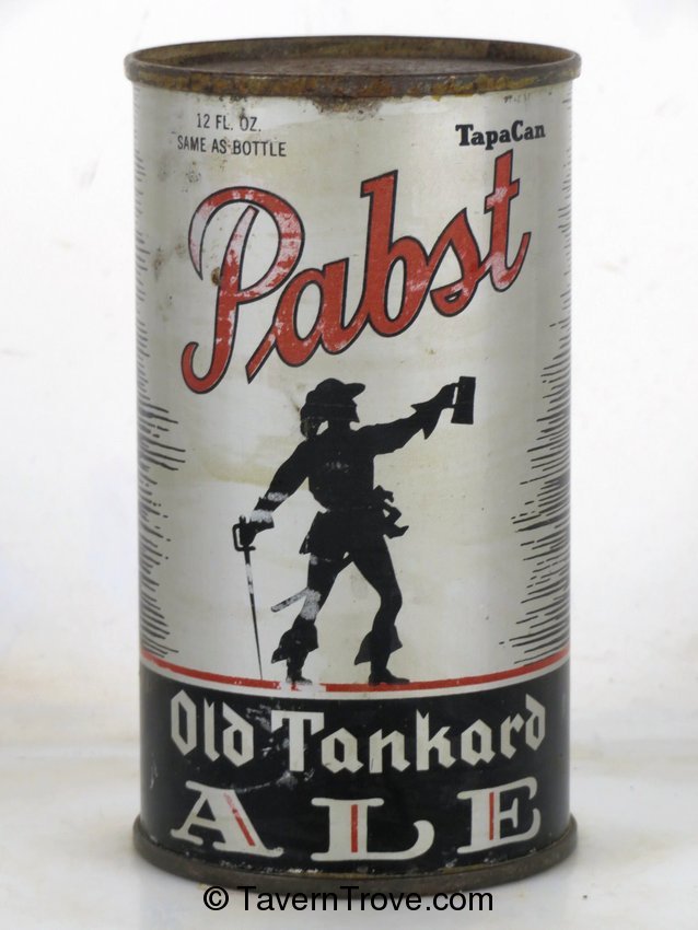 Pabst Old Tankard Ale