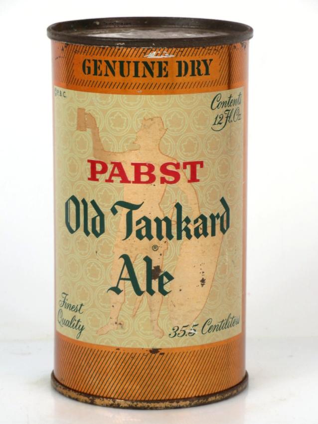 Pabst Old Tankard Ale