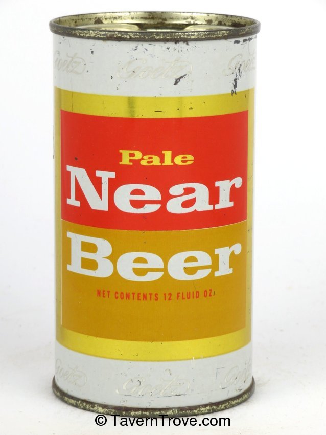 Pale Near Beer