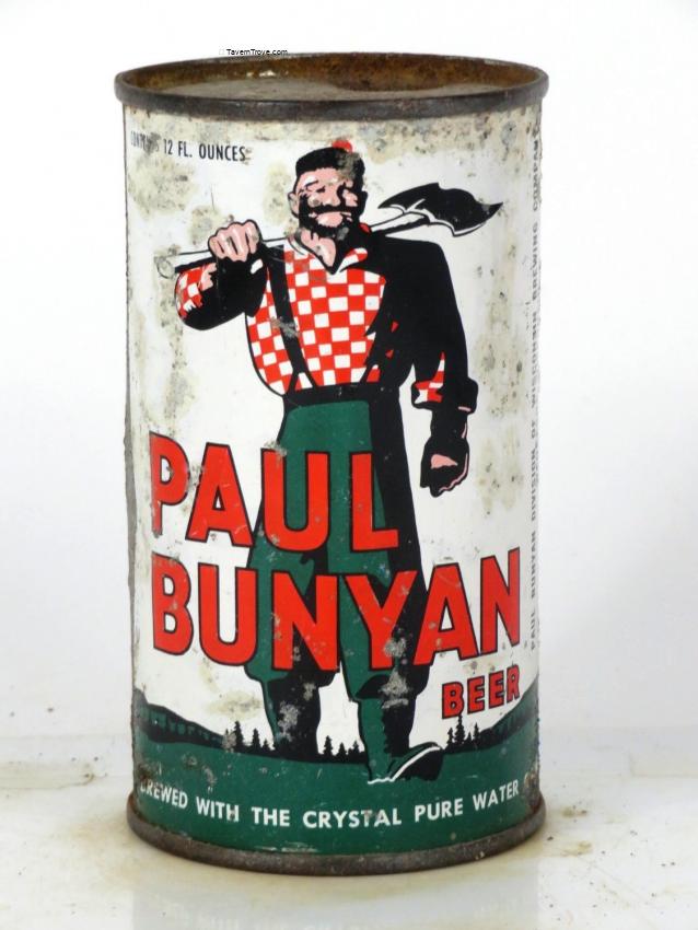 Paul Bunyan