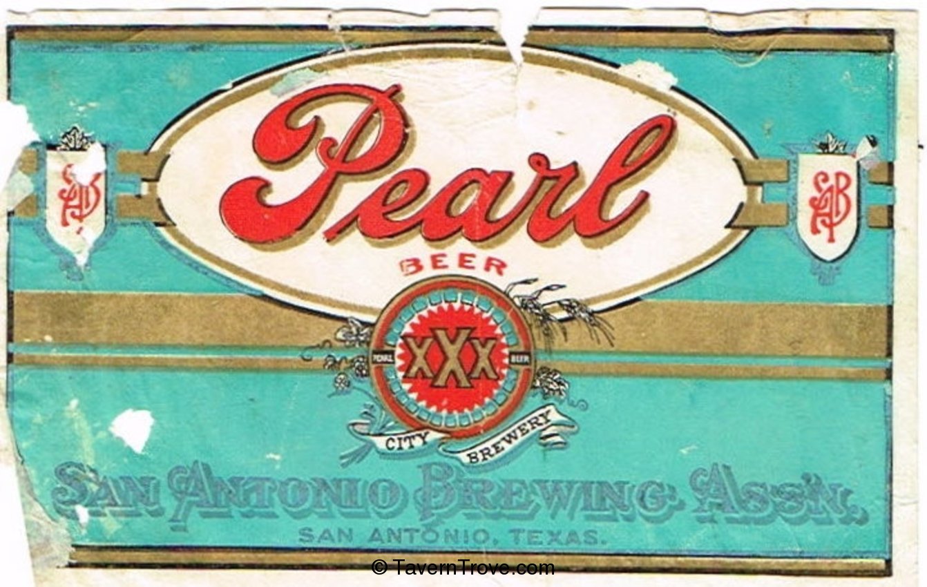 Pearl Beer