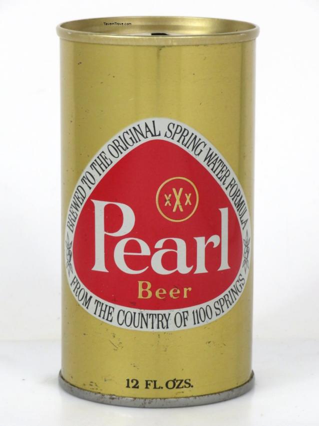 Pearl Beer