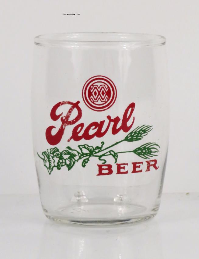 Pearl Beer