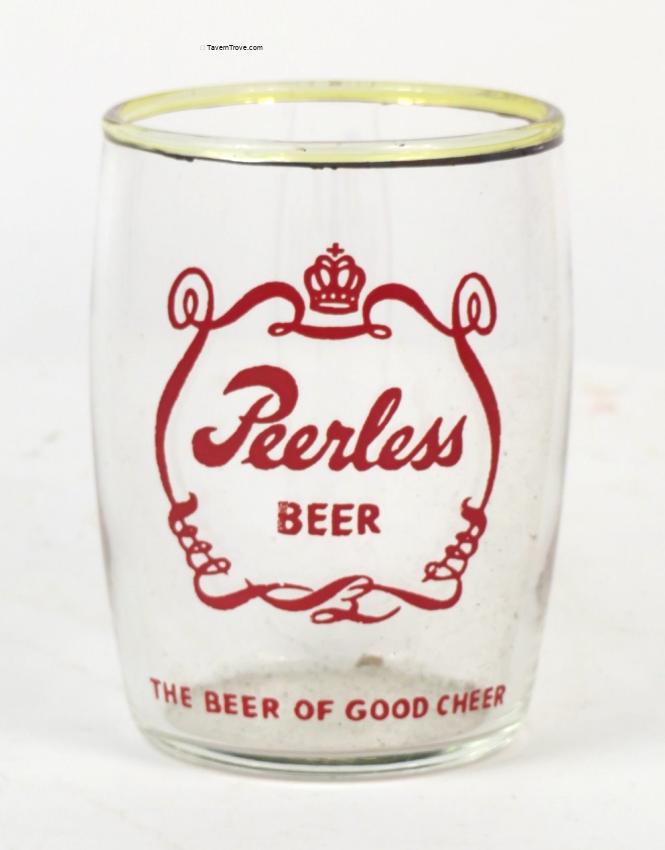 Peerless Beer