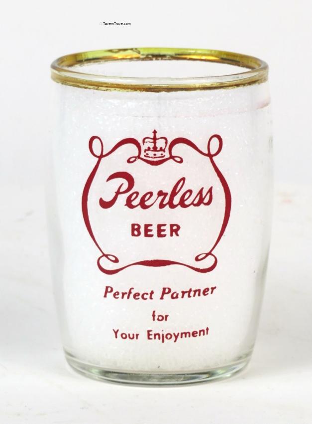 Peerless Beer