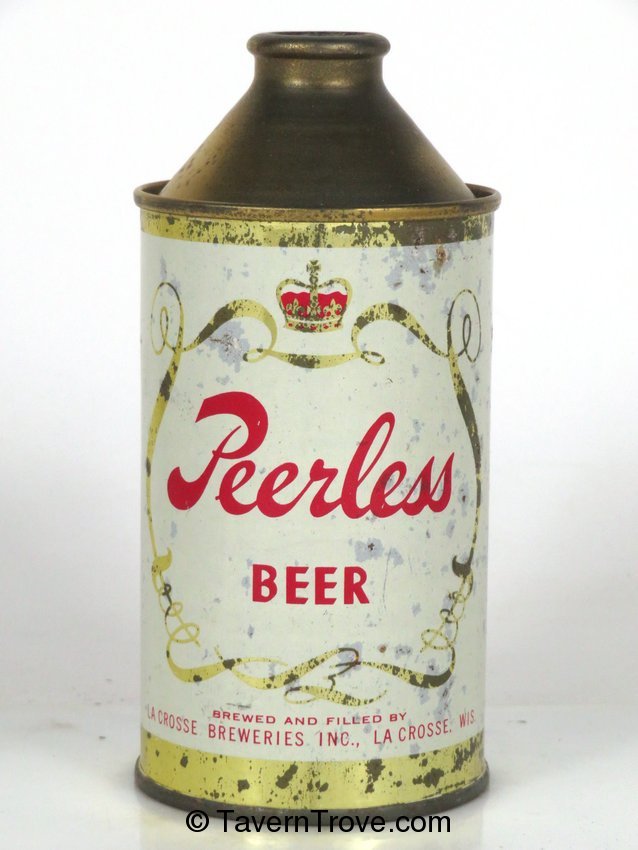 Peerless Beer