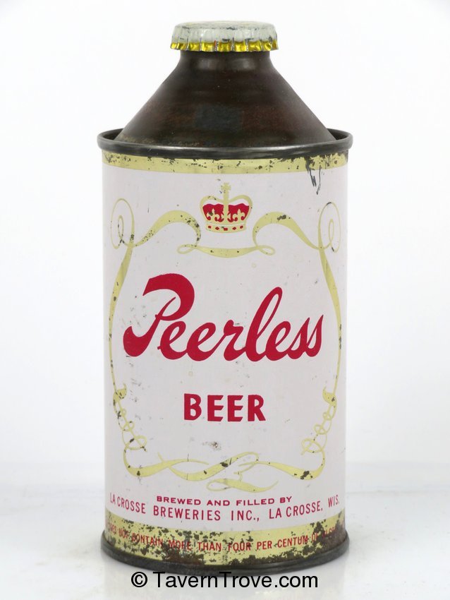 Peerless Beer (F)