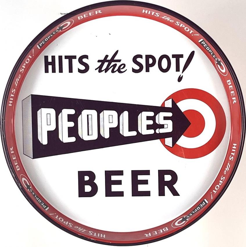 People's Beer