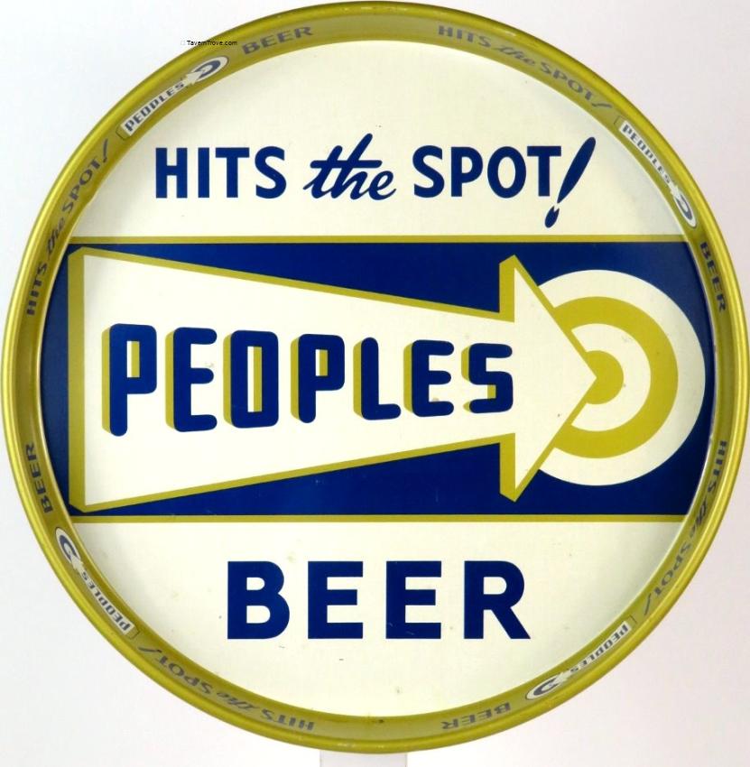 People's Beer