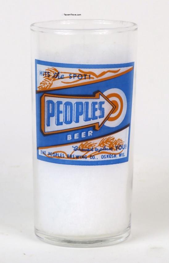 People's Beer