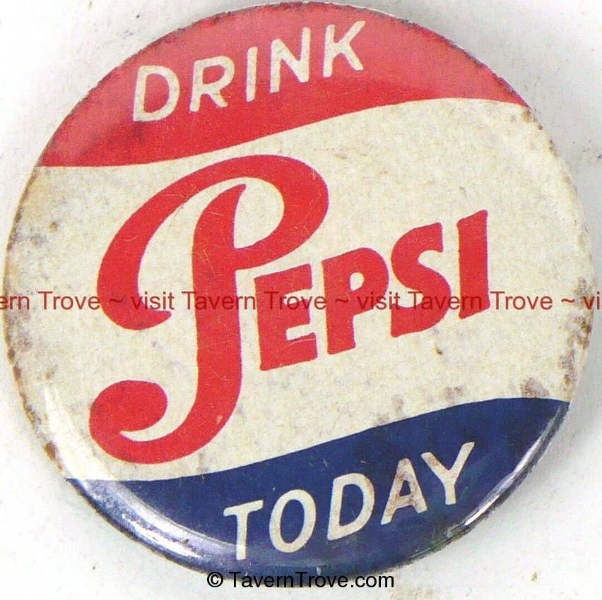 Pepsi Cola 