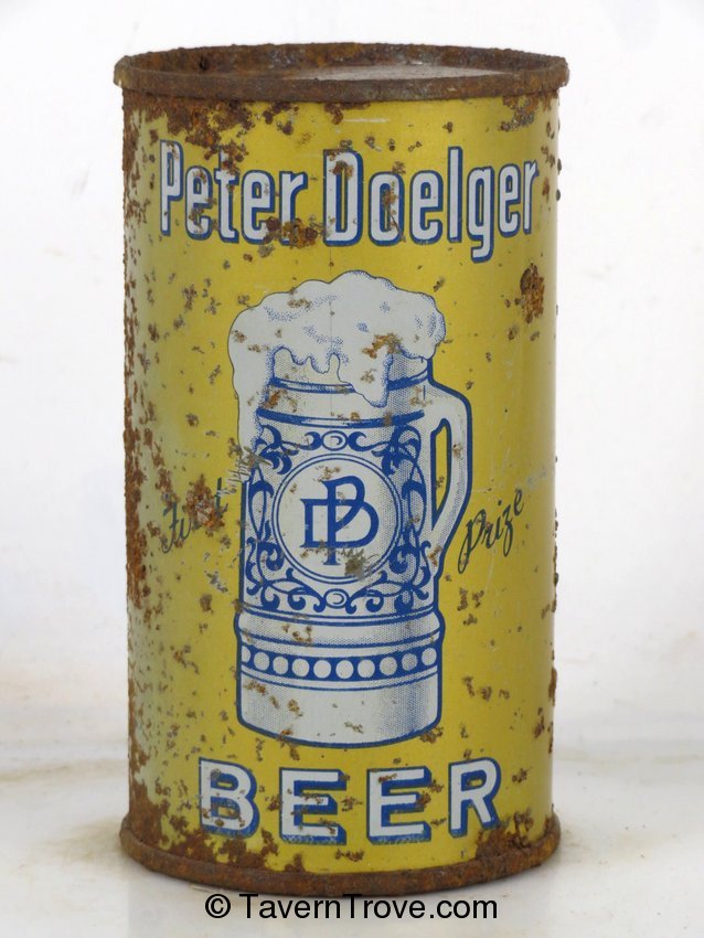 Peter Doelger Beer