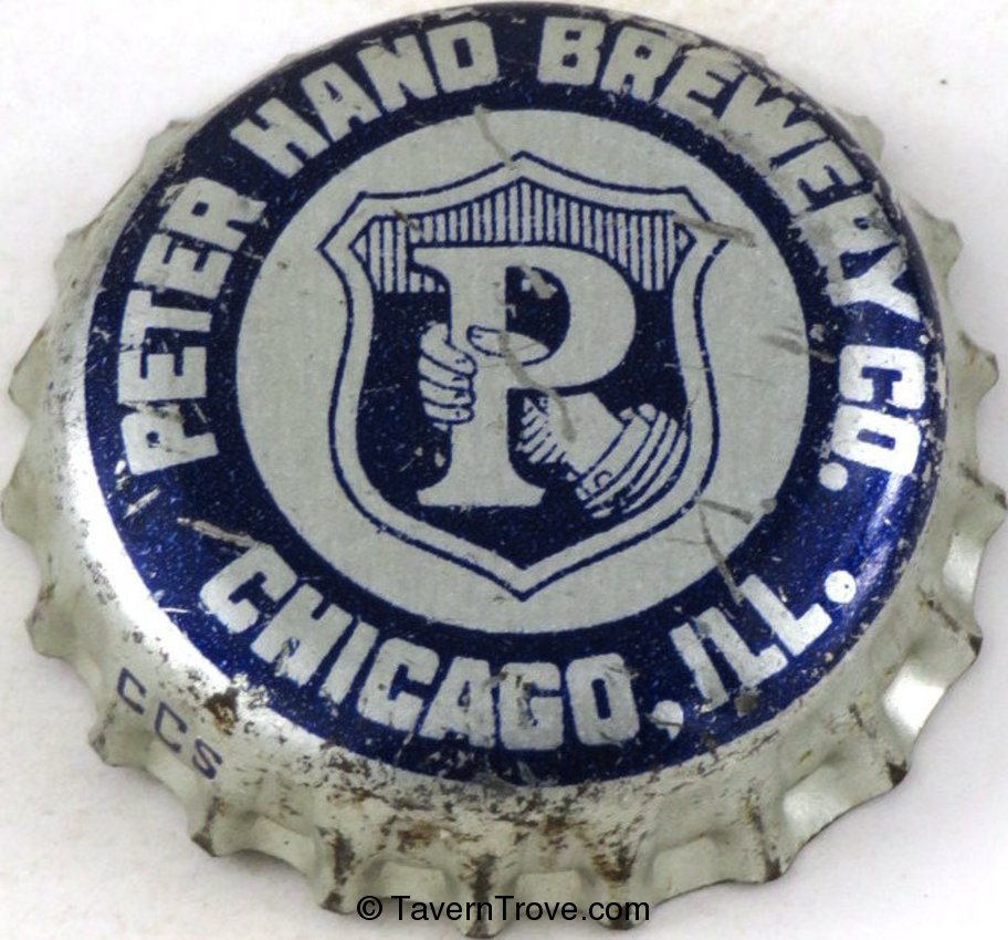 Peter Hand Brewery Co.