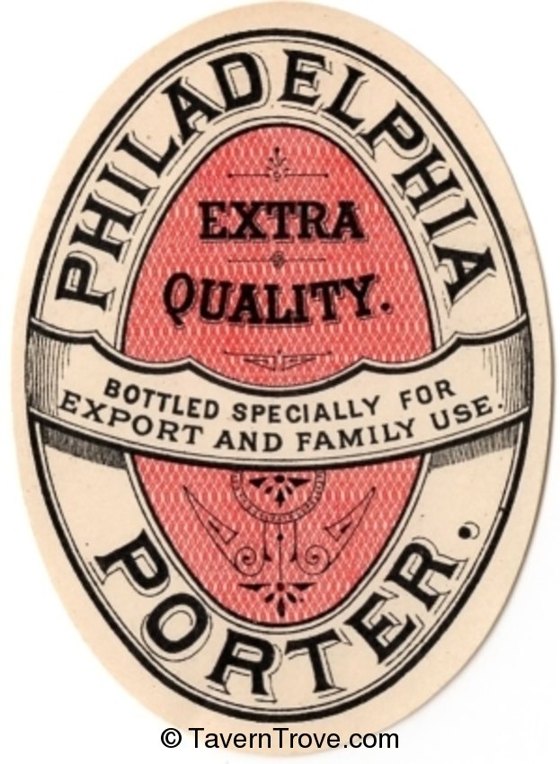 Philadelphia Porter