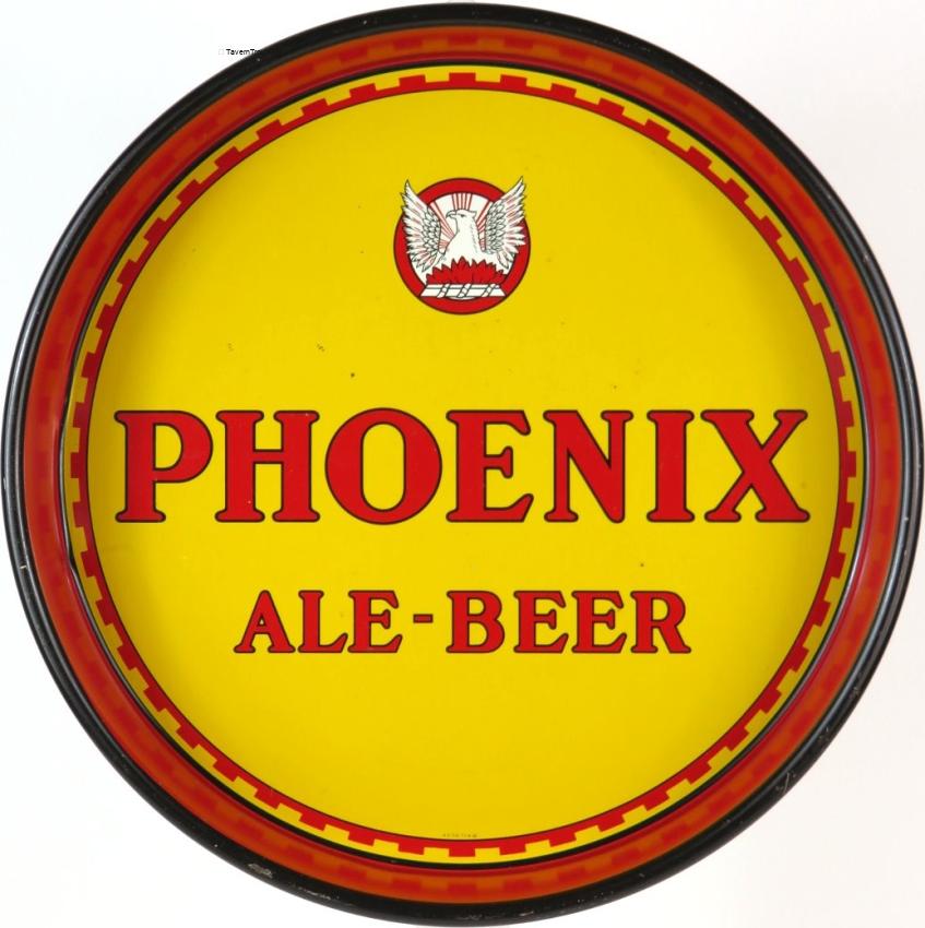 Phoenix Ale-Beer