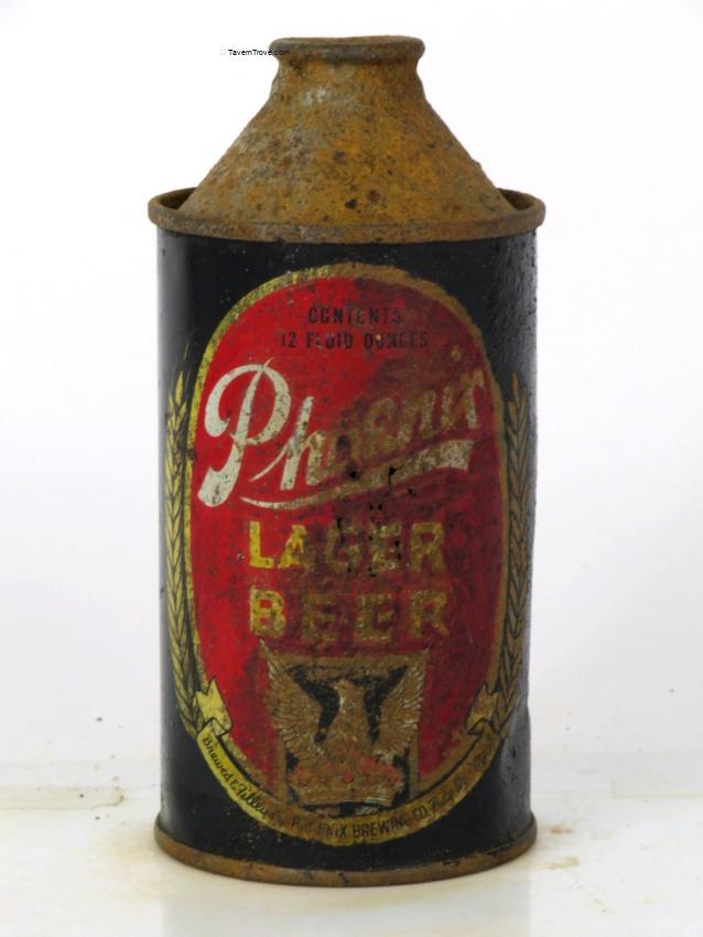 Phoenix Lager Beer