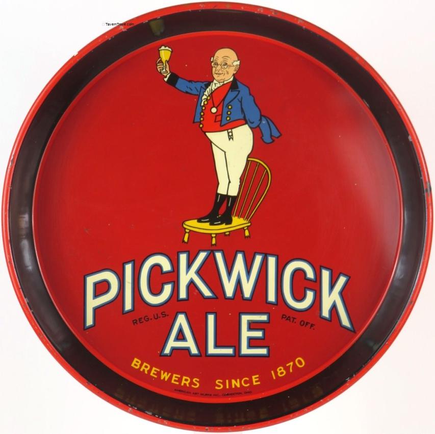 Pickwick Ale