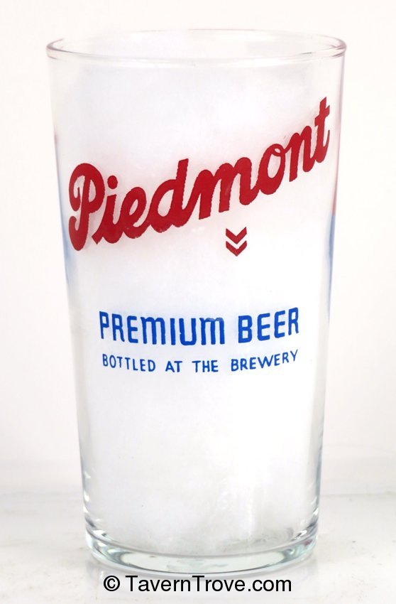 Piedmont Beer