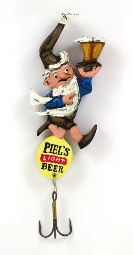 Piel's Light Beer