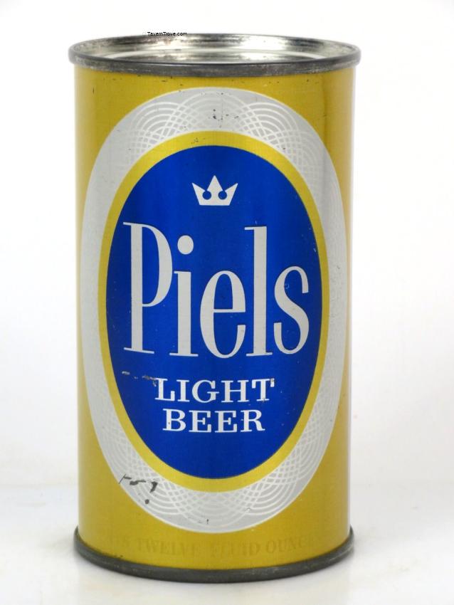 Piel's Light Beer