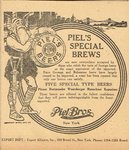 Piel's Special Brews