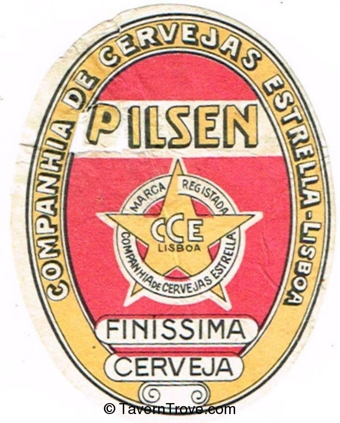 Pilsen Finissima Cerveja