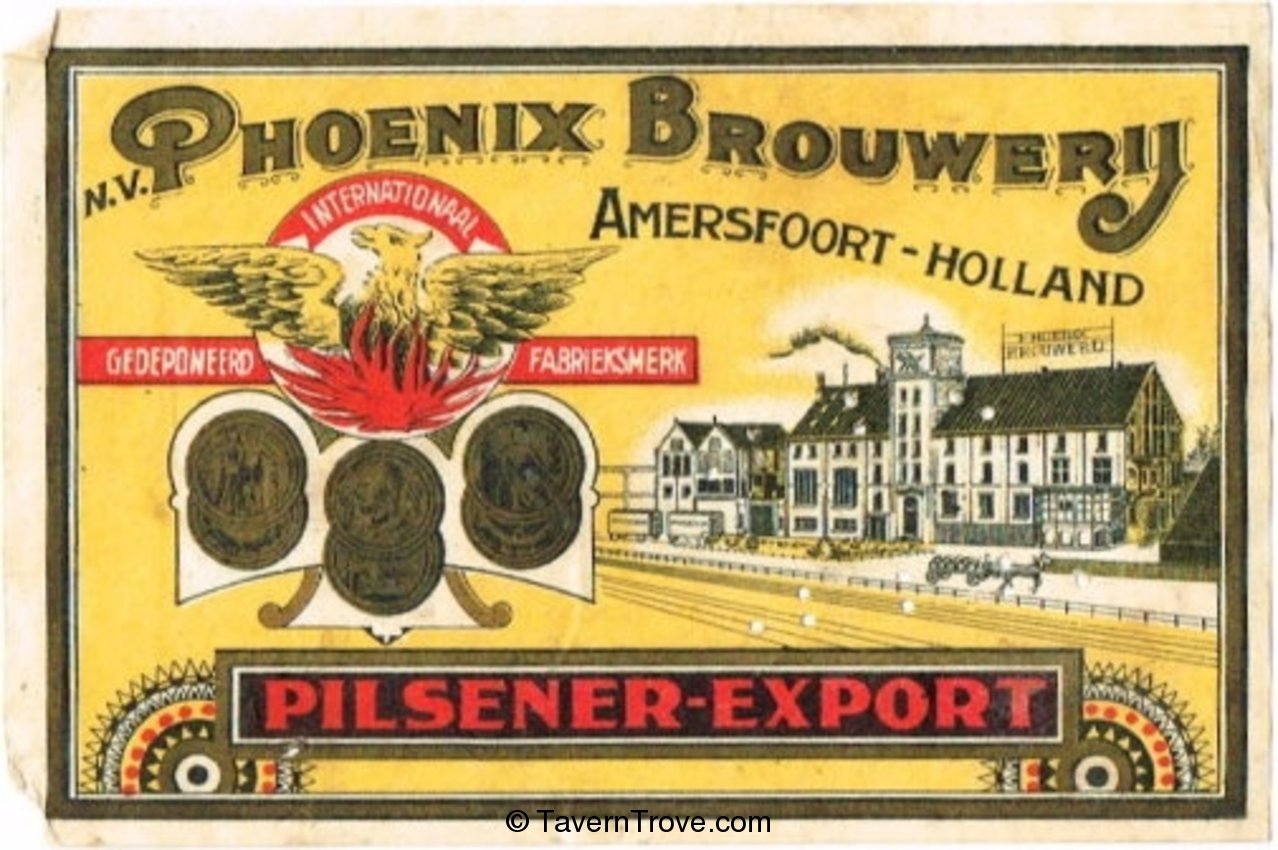 Pilsener-Export