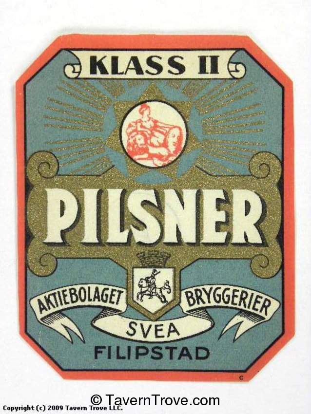 Pilsner