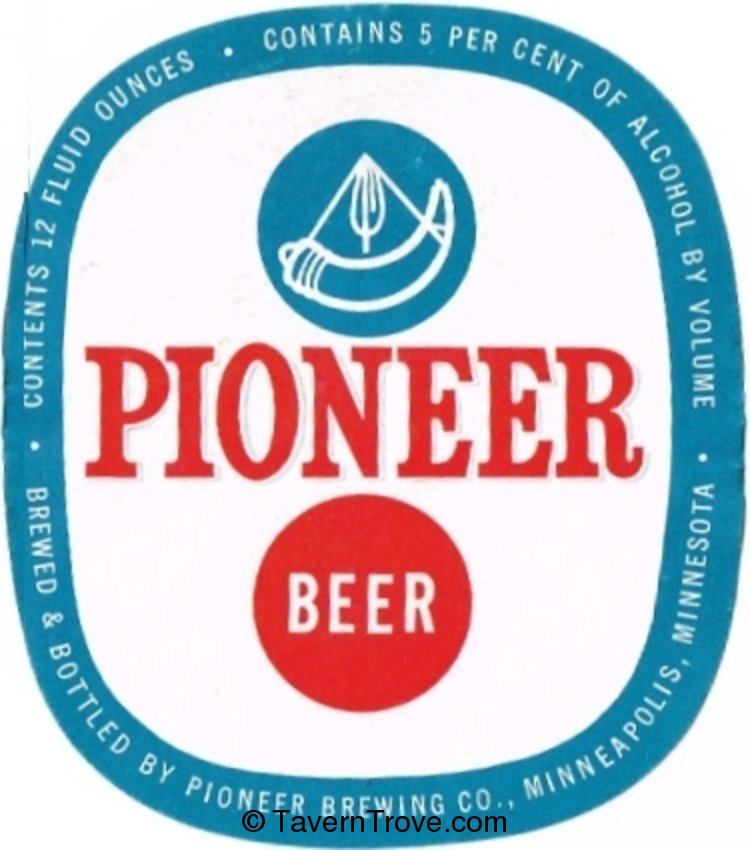 Pioneer Beer