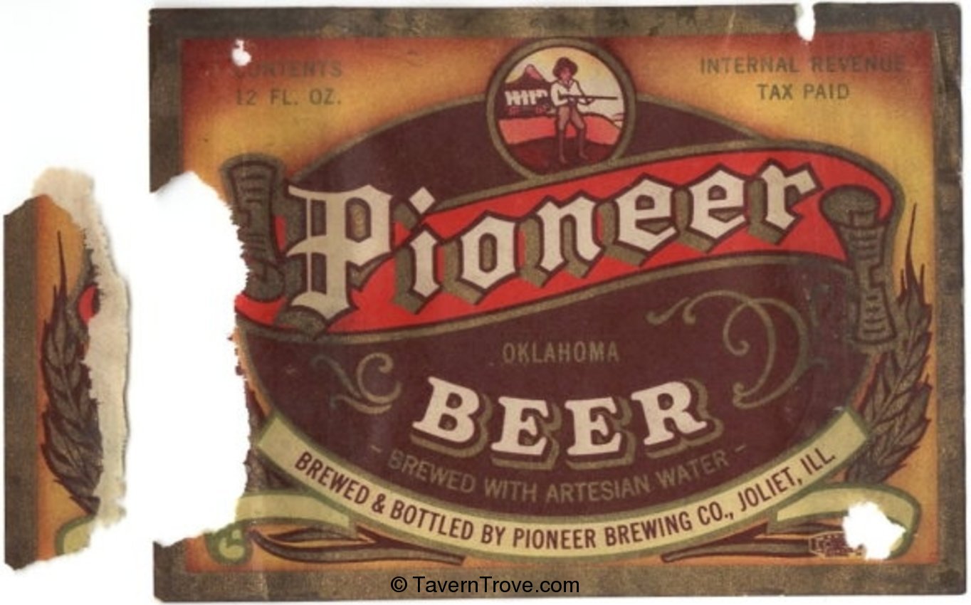 Pioneer Beer