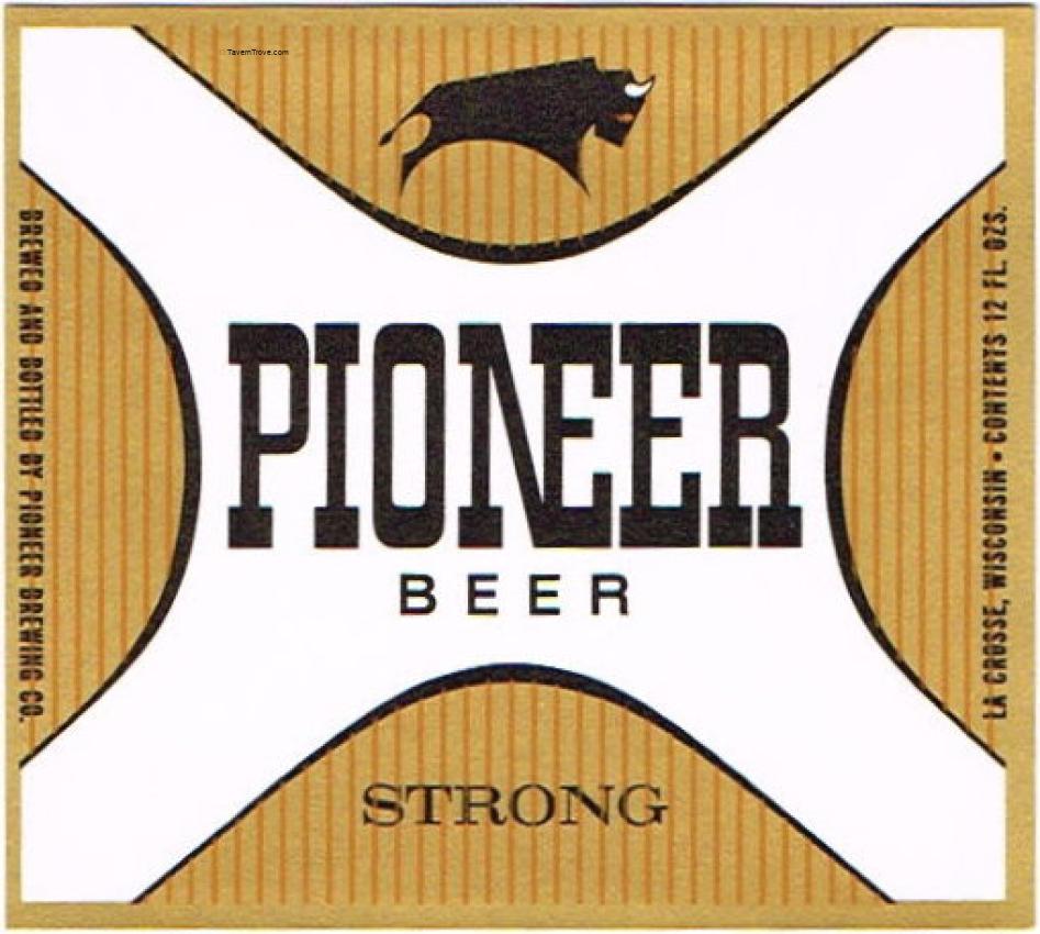 Pioneer Beer