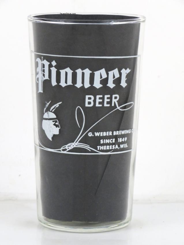 Pioneer Beer