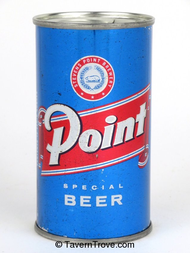 Point Special Beer